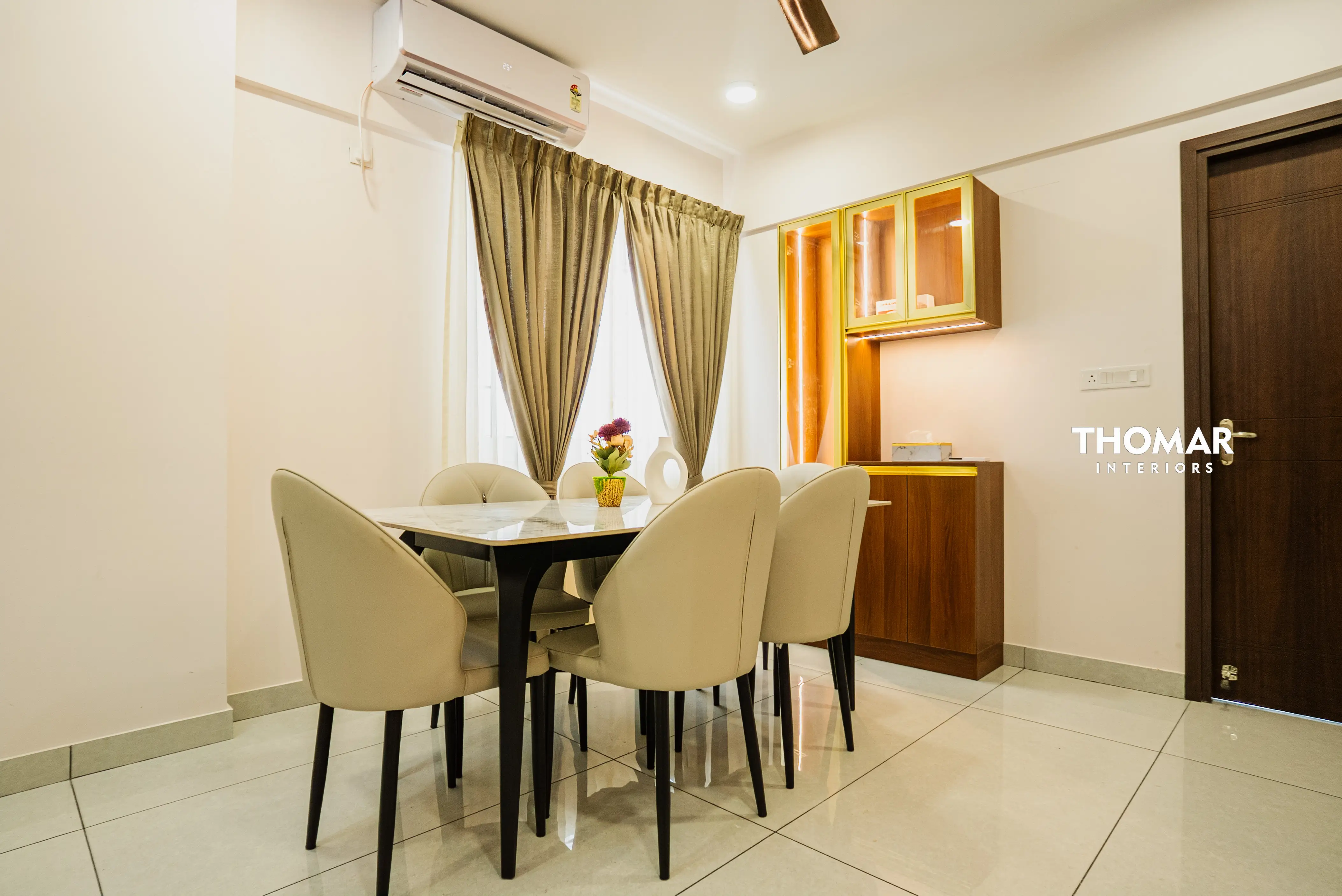 Modular kitchen design Bangalore